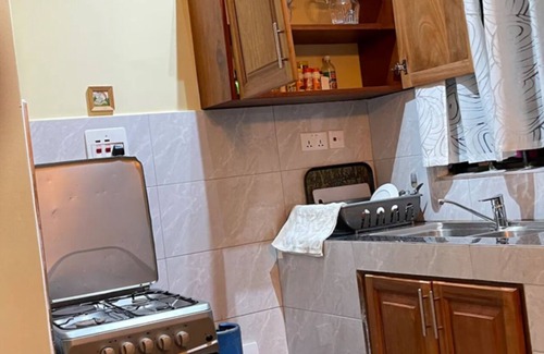 Muyenga House | Modern Living, Lavish yet mosquitoes free cozy private quite place
