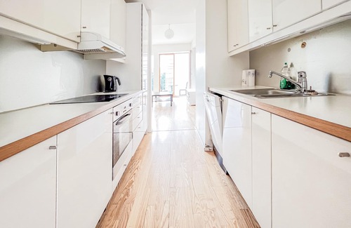 Grunerlokka House | MODERN ll CENTRAl COZY ll YOU'll LOVE IT ll