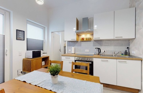 Bielefeld Apartment | Modern loft apartment in the south of Bielefeld