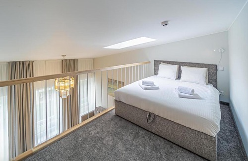 Marijampole Apartment | Modern Loft Apartment with free parking No 1
