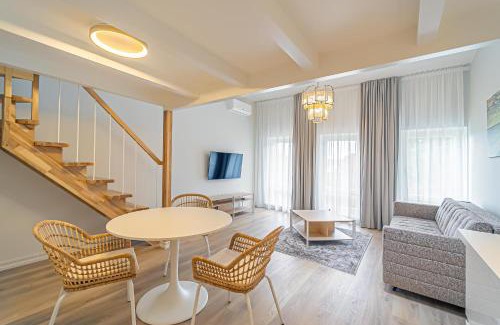 Marijampole Apartment | Modern Loft Apartment with free parking No 1