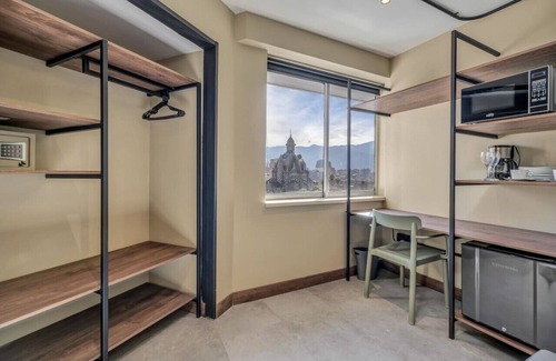 La Candelaria Apartment | Modern Loft in city downtown near Metro station
