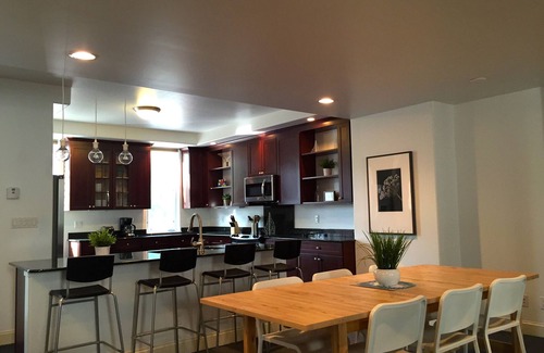 Downtown Fort Lauderdale House | Modern Loft Over 2000 Sqft - Downtown/Beach/Port