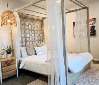 Heathwood House | Modern Luxe Retreat Brisbane