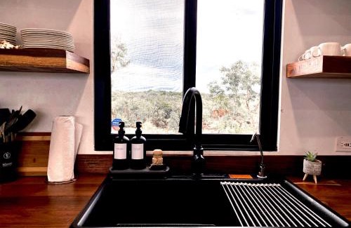 San Pedro Villa | Modern Luxe Villa With Pool and Steps to Secret Beach Sleeps 8