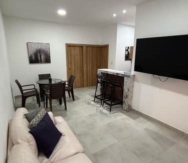 Urbanizacion Villa del Rey Apartment | Modern luxury apartment