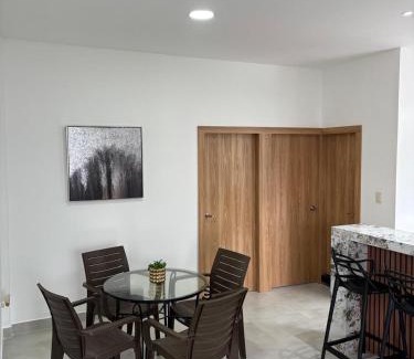 Urbanizacion Villa del Rey Apartment | Modern luxury apartment