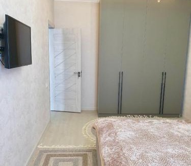 Bukhara Province Apartment | Modern Luxury Apartment near the Old City