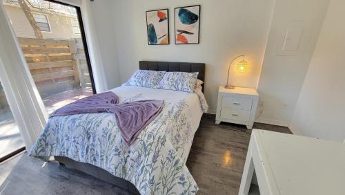 Gainesville Apartment | Modern Luxury Condo - Near UF, Shands & Celebration Pointe