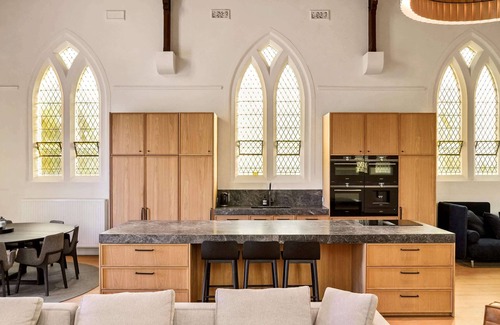 Springdallah Apartment | Modern luxury in Dallah Chapel