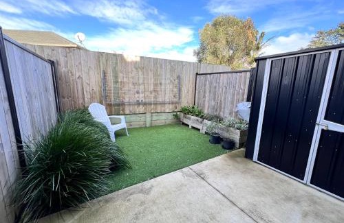 Mangere House | Modern Mangere Town House