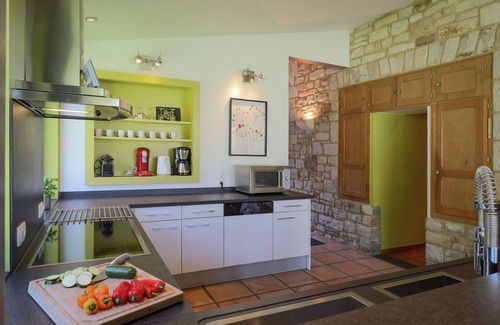 Vielsalm Villa | Modern Mansion in Vielsalm with Sauna and Private Pool
