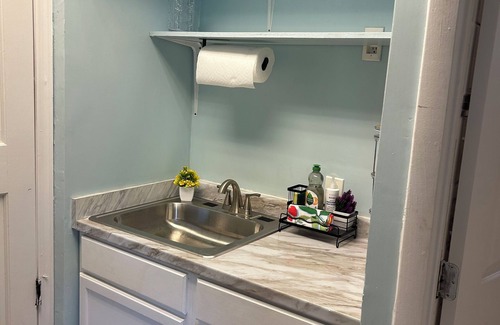 West Little River Apartment | Modern Miami Oasis Near Downtown, Port, Wynwood, Design District & Airport!