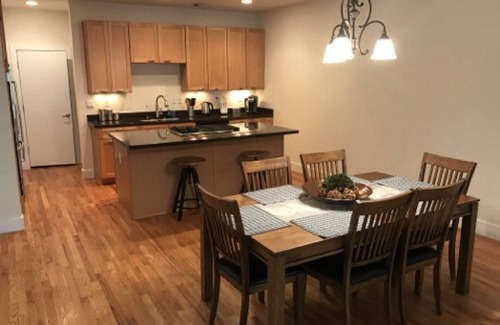 Midtown House | Modern Midtown in Houston (Midtown)