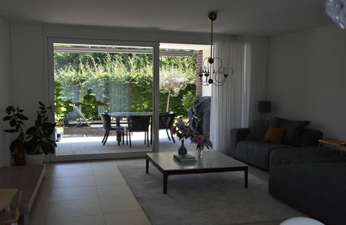 Meggen Apartment | Modern new-build apartment in a wonderful location in Meggen (Lucerne)