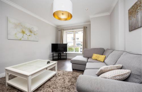 Dublin House | Modern New Build in Dublin