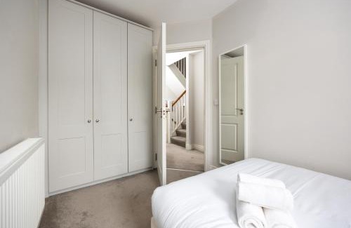 Dublin House | Modern New Build in Dublin