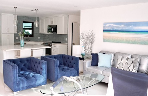 Melaleuca Gardens House | Modern new house