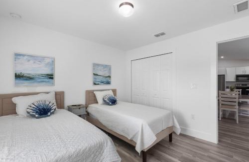 Mariner House | Modern Newly Built Cape Coral Vacation Rental