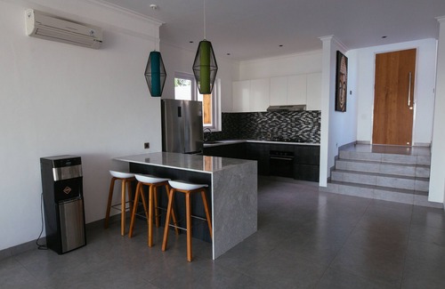 Umeanyar Villa | Modern Oceanfront Luxury in the Unspoilt Beauty of the Original Bali