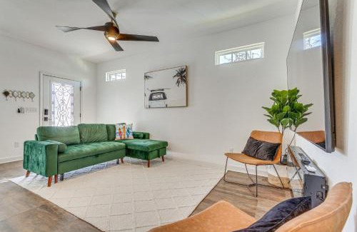 Downtown House | Modern Pensacola Vacation Home with Private Pool!