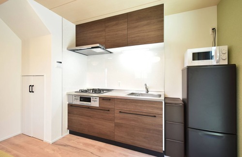 Haneda House | Modern Private House - HANA HOUSE Tokyo /New&Clean/1 0min to Haneda Airport, City