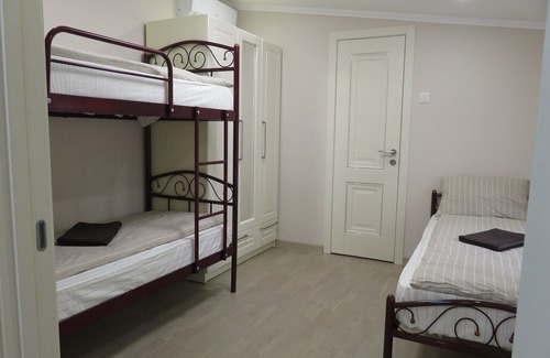 Uman House | Modern private room in a new villa, Uman-sofiivski in Uman'