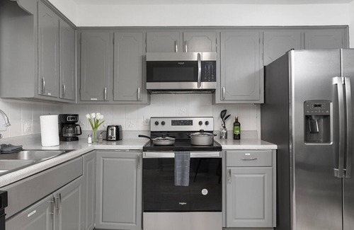 Hidden Valley House | MODERN REMODEL short drive to Queen City's best!