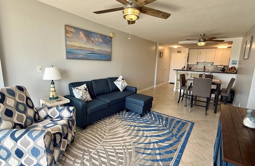 Islamorada Condo | Modern remodeled 2 bedroom Apt - Summer Sea 434