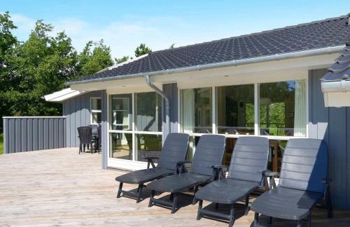 Blavand Strand House | Modern Retreat with Sauna - By Traum Ferienwohnungen