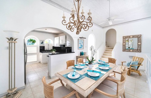 Westmoreland House | Modern Royal Westmoreland Villa - Cassia Heights 14 (2 bed)