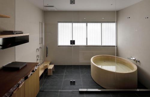 Kamakura Bed & Breakfast | modern ryokan kishi-ke