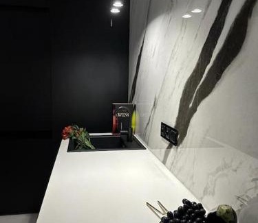Wagrowiec Apartment | Modern Sanctuary Cysterska