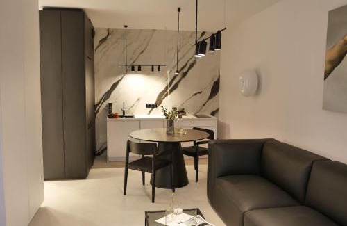 Wagrowiec Apartment | Modern Sanctuary Cysterska