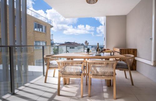 Kings Beach Apartment | Modern Seaside Oasis in Kings Beach