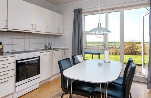Emmerlev House | Modern Seaside Retreat - By Traum Ferienwohnungen