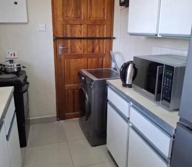 Francistown Apartment | Modern & Secure Home in the Heart of Francistown