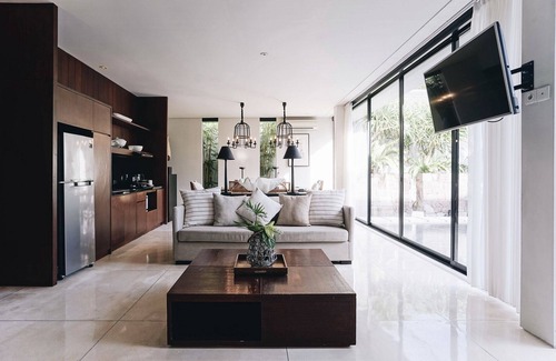 Sawangan Villa | Modern Sensibilities, 3 Bedroom Villa, Nusa Dua
