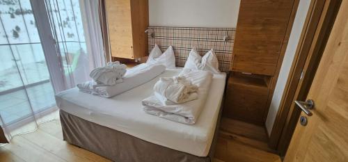 Kuhtai Apartment | Modern ski-in Appartement 2020m Kühtai