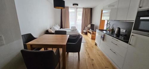 Kuhtai Apartment | Modern ski-in Appartement 2020m Kühtai