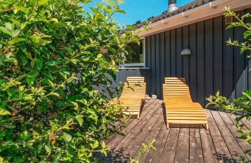 Mommark Strand House | Modern Spa Retreat in Als - By Traum Ferienwohnungen