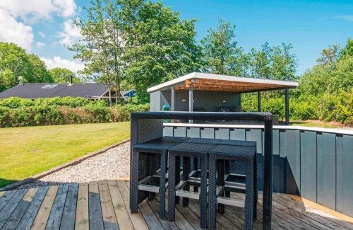 Mommark Strand House | Modern Spa Retreat in Als - By Traum Ferienwohnungen