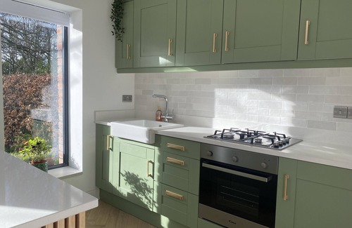 Dunboyne Apartment | Modern Space 20 minutes from Dublin Airport