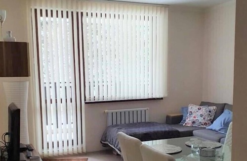 Borovets Apartment | Modern Spacious Family Friendly 2 bedroom Apartment in Ski Resort sleeps 6