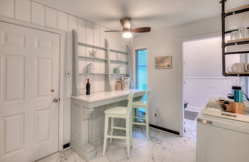 Cape May Condo | Modern, Spacious, Pet-Friendly Cape Mackie!