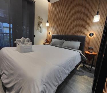 Veroia Apartment | Modern studio 3 in Veria center, near Elia square