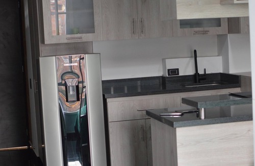 La Candelaria Apartment | Modern Studio Apartment. Great view.
