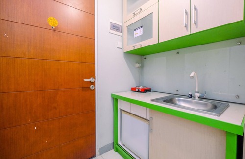 Pondokcina Apartment | Modern Studio Apartment at Taman Melati Margonda near Universitas Indonesia