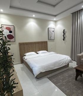 Al Faisaliyah Apartment | Modern studio