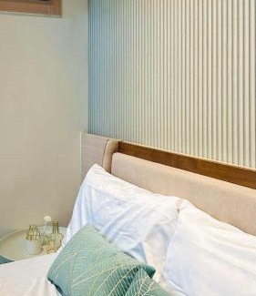 Guadalupe Apartment | Modern Studio Urban Comfort